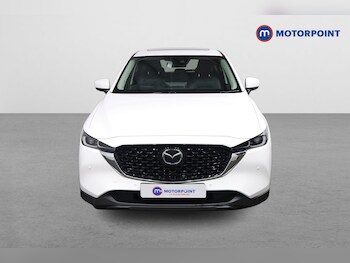 Used Mazda CX-5 undefined for sale - 78654678: Photo