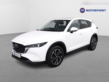 Used Mazda CX-5 undefined for sale - 78654678: Photo
