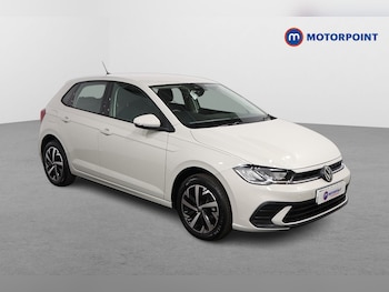 2025 - 1.0 TSI Match 5dr