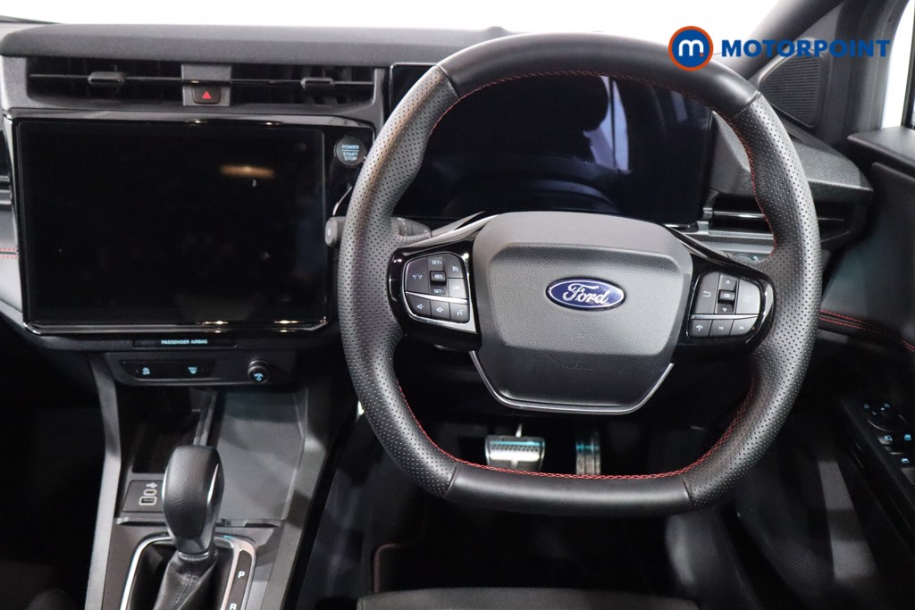 Used Ford Puma 2025 for sale - 76449940: Photo 11
