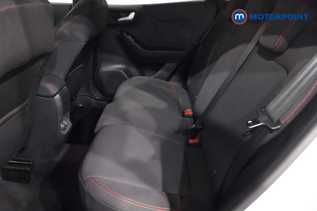 Used Ford Puma 2025 for sale - 76449940: Photo 13