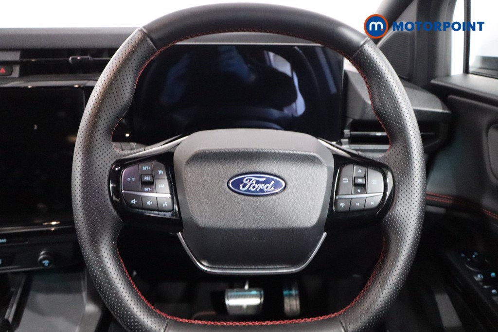 Used Ford Puma 2025 for sale - 76449940: Photo 14