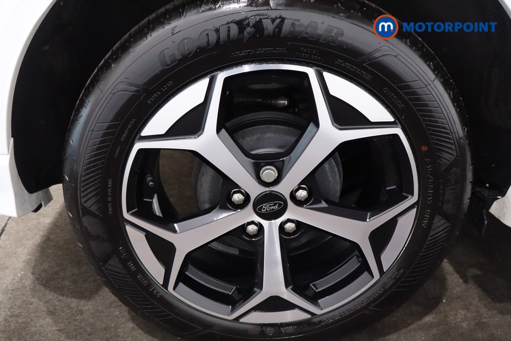 Used Ford Puma 2025 for sale - 76449940: Photo 17