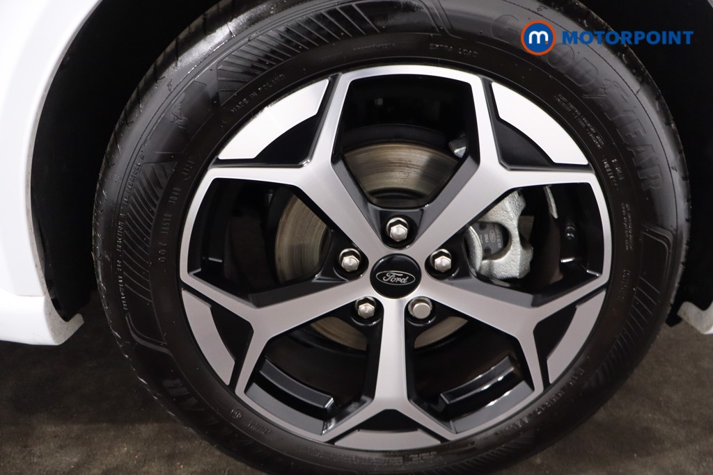 Used Ford Puma 2025 for sale - 76449940: Photo 18