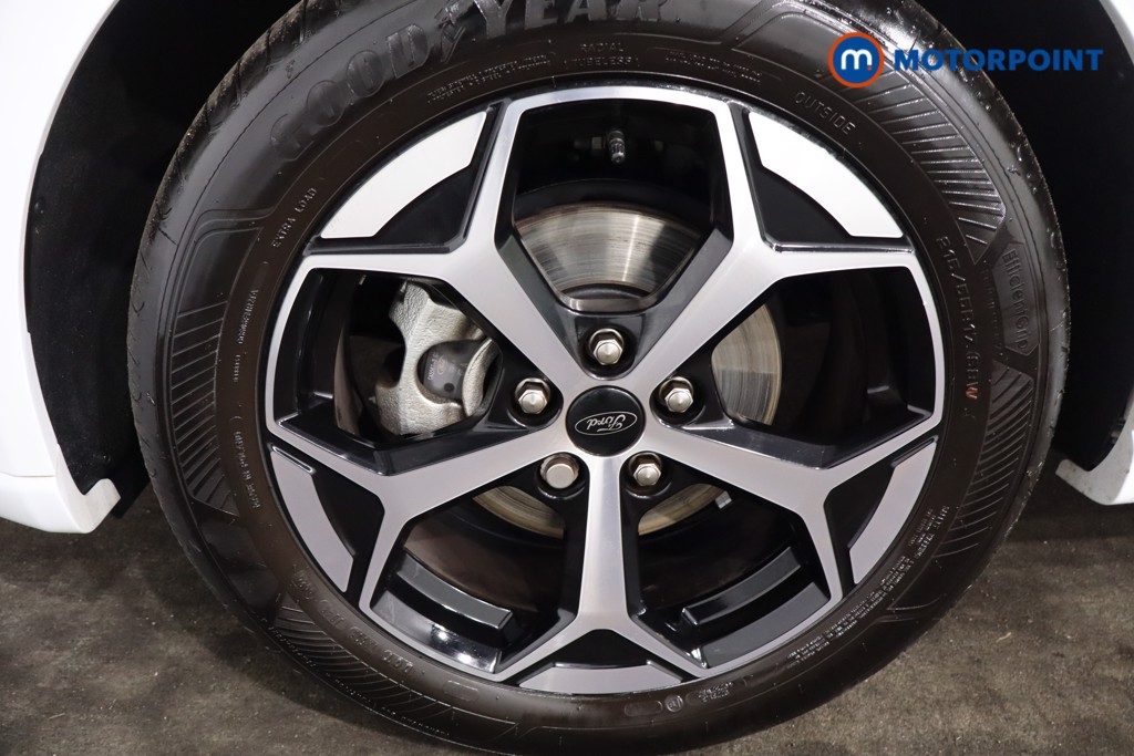 Used Ford Puma 2025 for sale - 76449940: Photo 19