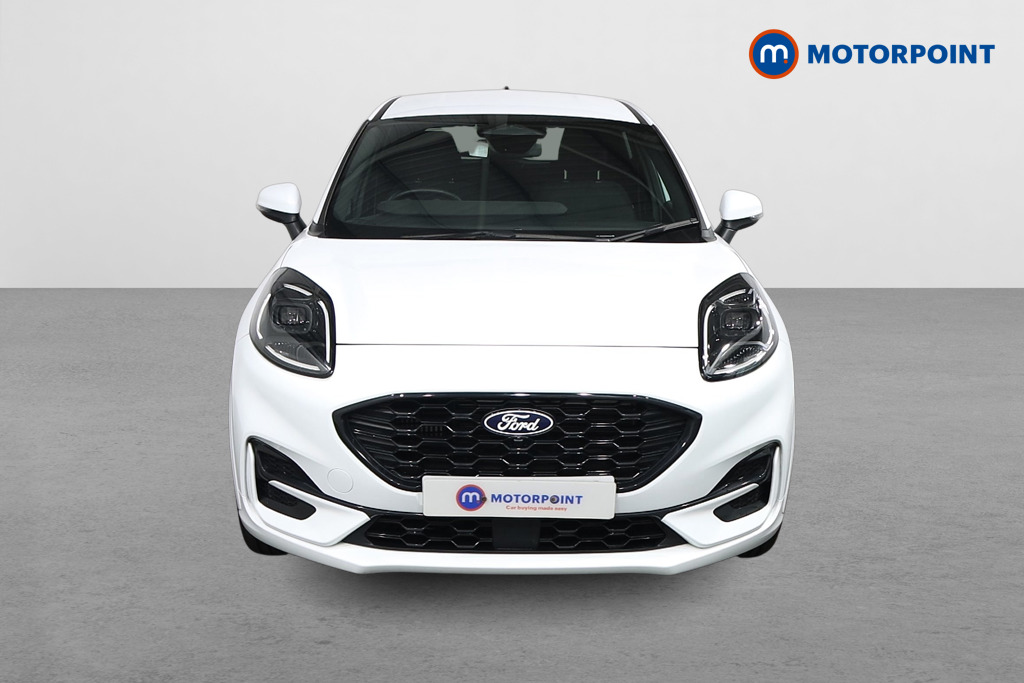 Used Ford Puma 2025 for sale - 76449940: Photo 2