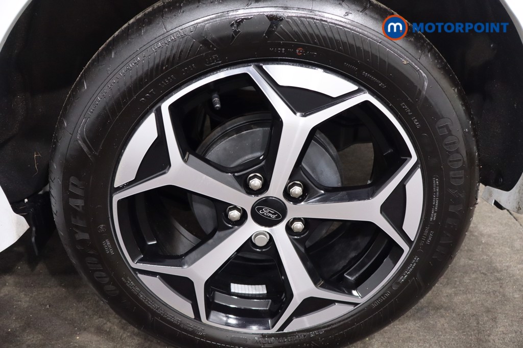 Used Ford Puma 2025 for sale - 76449940: Photo 20