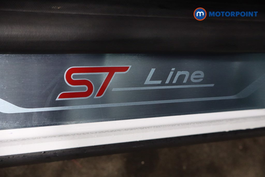 Used Ford Puma 2025 for sale - 76449940: Photo 28