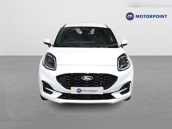 Used Ford Puma undefined for sale - 76449940: Photo