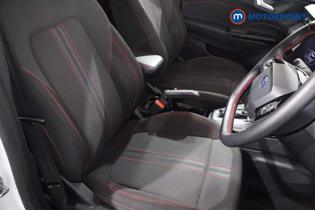 Used Ford Puma 2025 for sale - 76449940: Photo 30