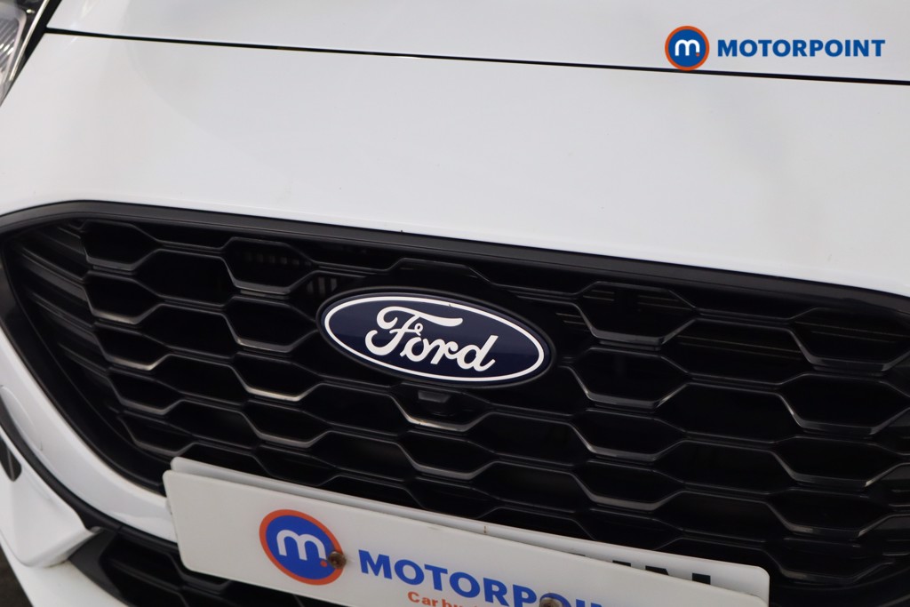 Used Ford Puma 2025 for sale - 76449940: Photo 35