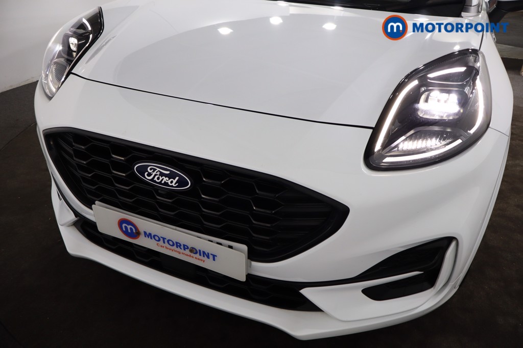 Used Ford Puma 2025 for sale - 76449940: Photo 36