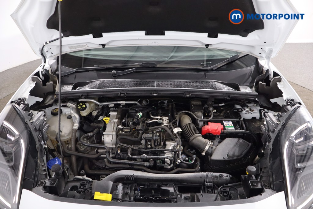 Used Ford Puma 2025 for sale - 76449940: Photo 37