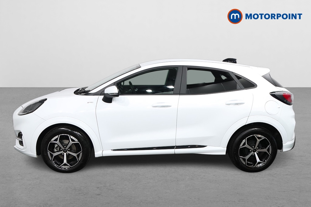 Used Ford Puma 2025 for sale - 76449940: Photo 4