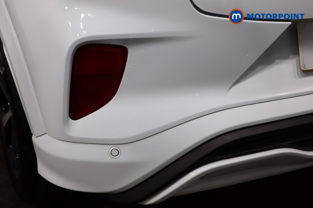 Used Ford Puma 2025 for sale - 76449940: Photo 40