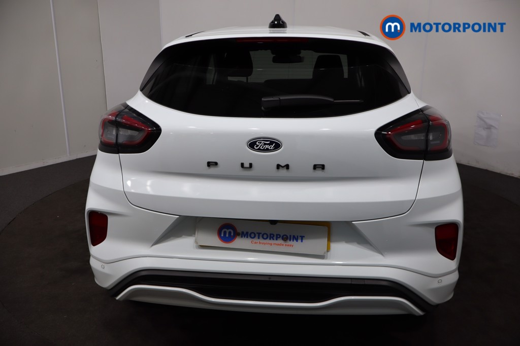 Used Ford Puma 2025 for sale - 76449940: Photo 42