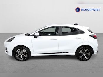 Used Ford Puma undefined for sale - 76449940: Photo