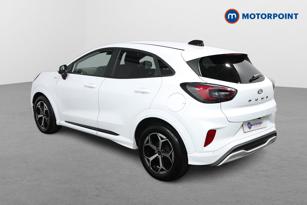 Used Ford Puma 2025 for sale - 76449940: Photo 5