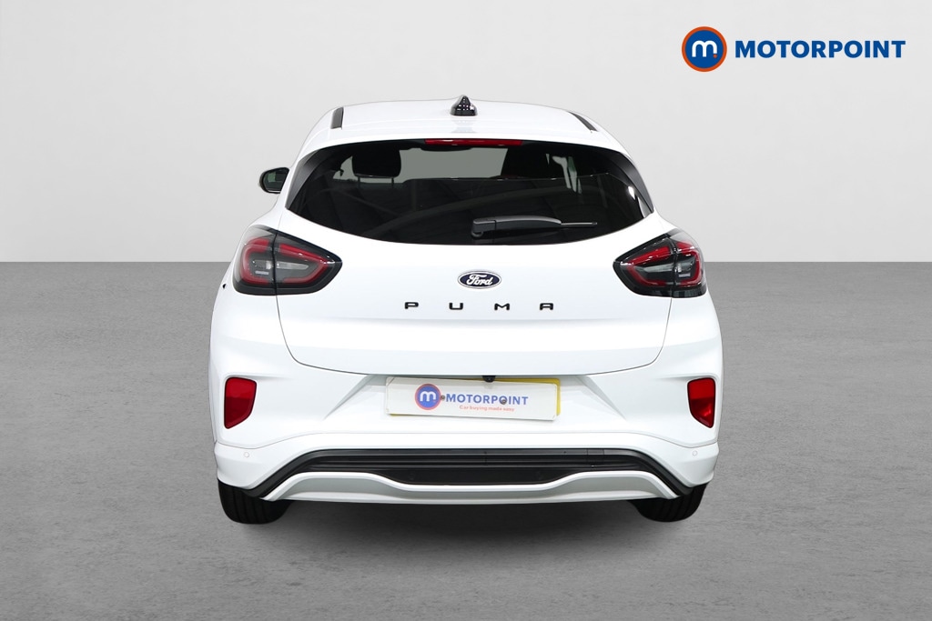 Used Ford Puma 2025 for sale - 76449940: Photo 6