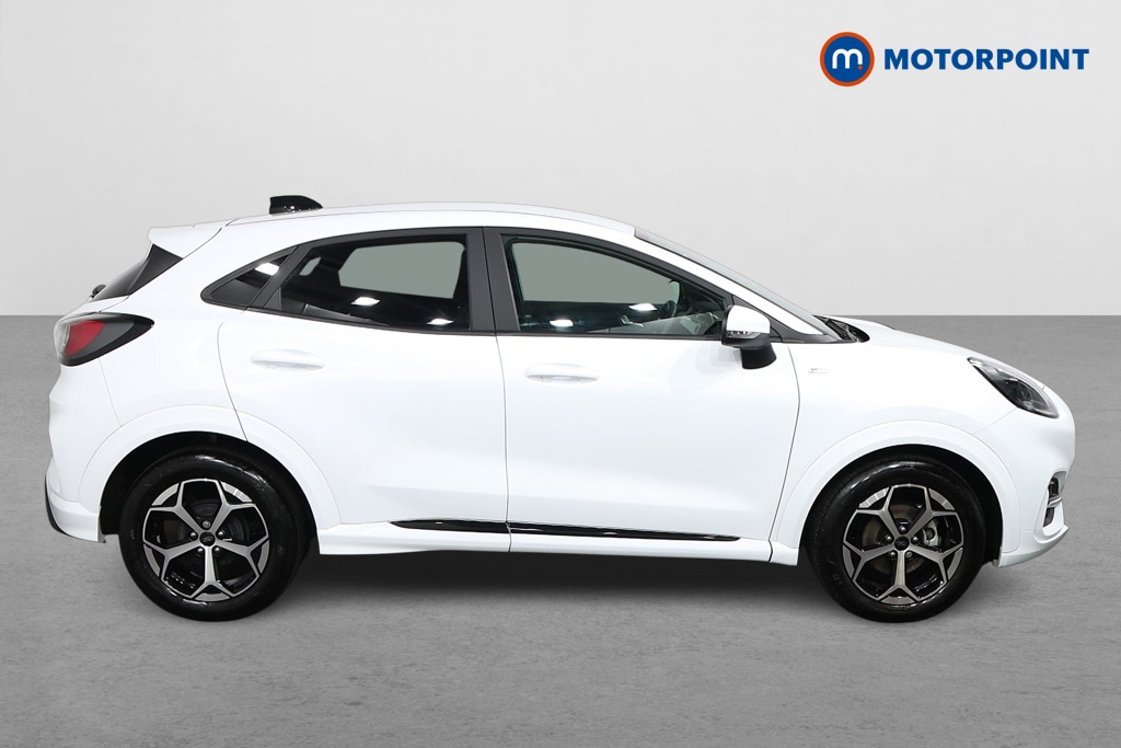 Used Ford Puma 2025 for sale - 76449940: Photo 8