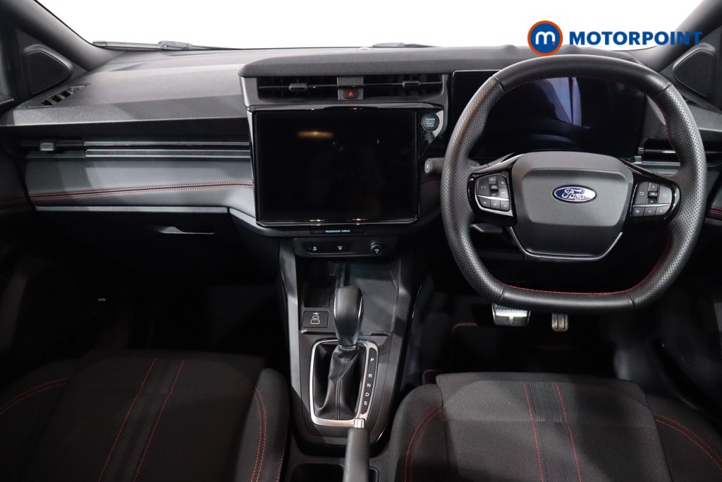 Used Ford Puma 2025 for sale - 76449940: Photo 9