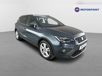 Used SEAT Arona 2020 for sale - 79460311: Photo