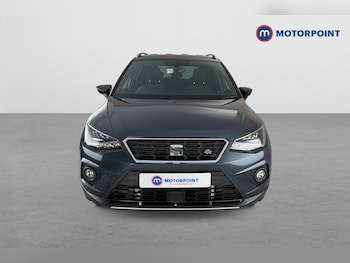 Used SEAT Arona 2020 for sale - 79460311: Photo