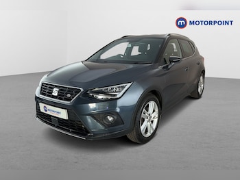 Used SEAT Arona 2020 for sale - 79460311: Photo