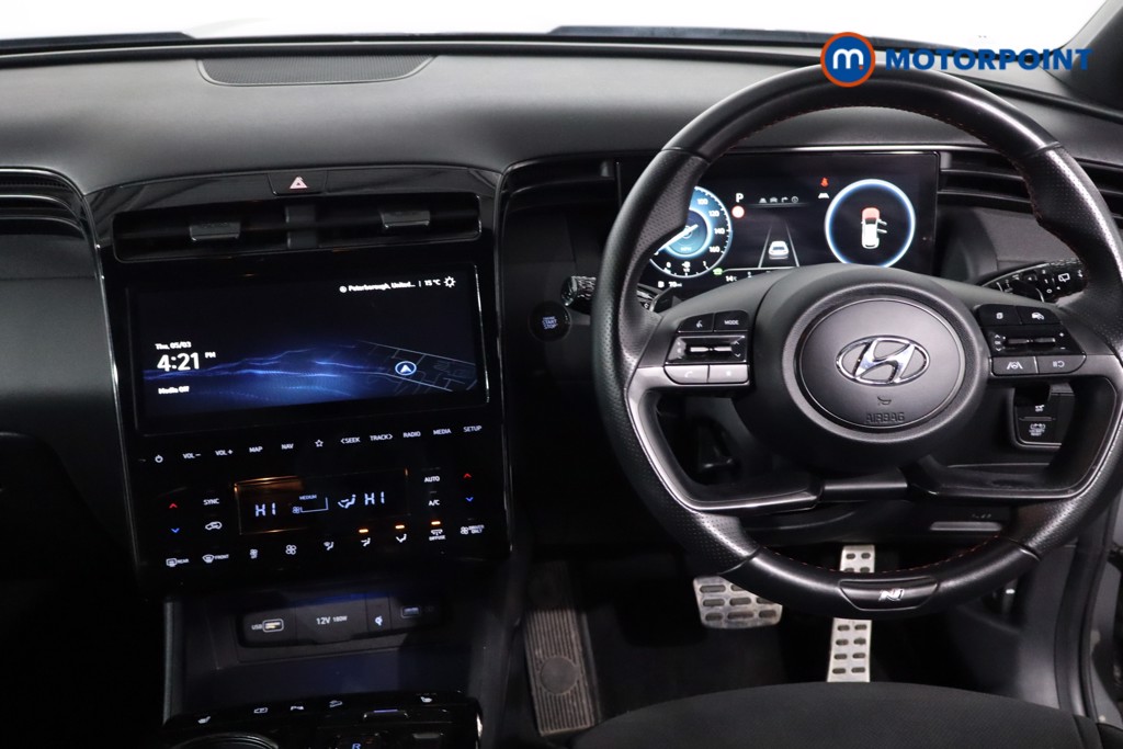 Used Hyundai TUCSON 2022 for sale - 77916864: Photo 11