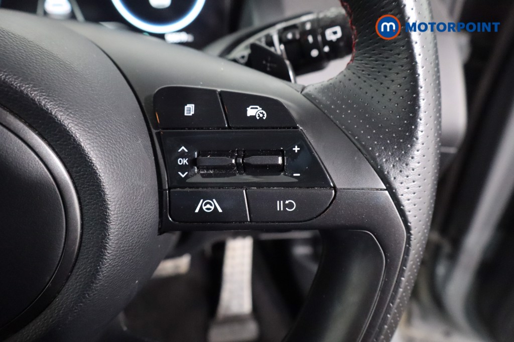 Used Hyundai TUCSON 2022 for sale - 77916864: Photo 16