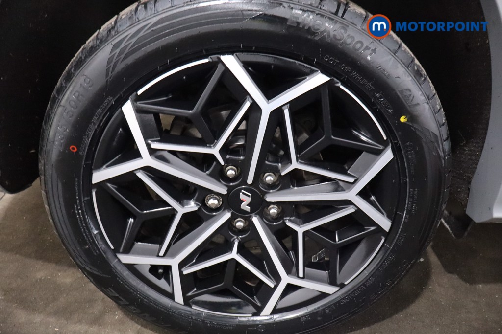 Used Hyundai TUCSON 2022 for sale - 77916864: Photo 17