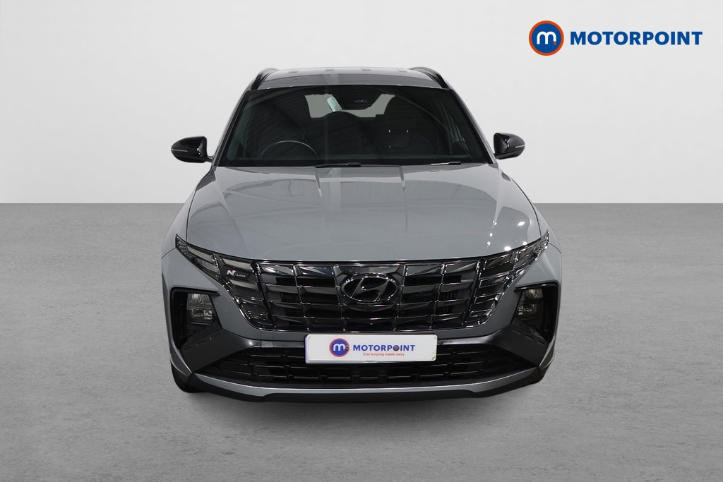 Used Hyundai TUCSON 2022 for sale - 77916864: Photo 2