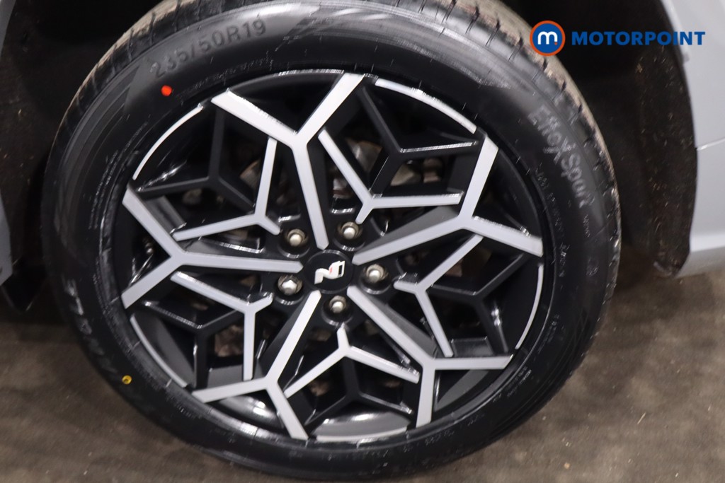 Used Hyundai TUCSON 2022 for sale - 77916864: Photo 20