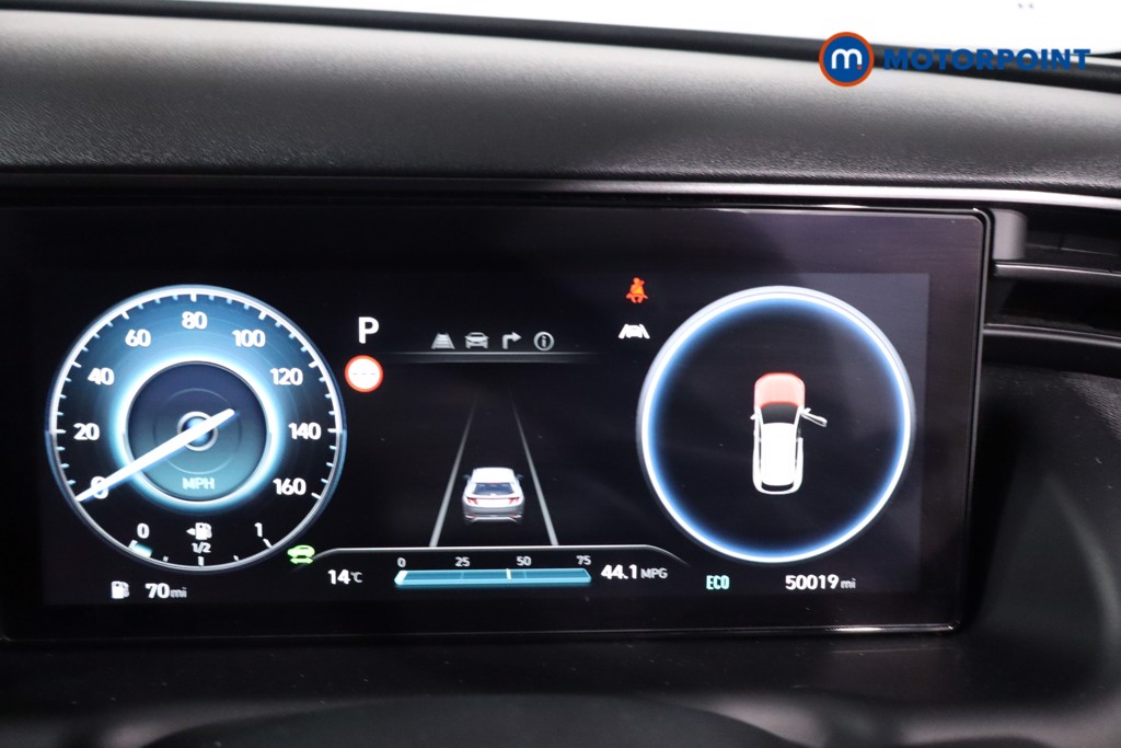 Used Hyundai TUCSON 2022 for sale - 77916864: Photo 25