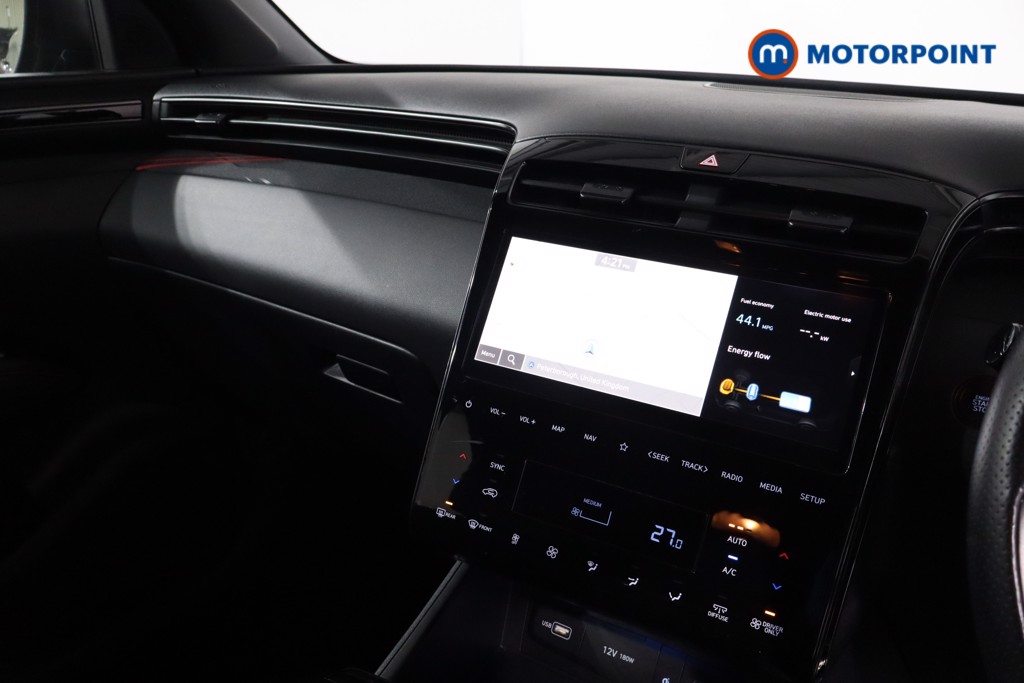 Used Hyundai TUCSON 2022 for sale - 77916864: Photo 29