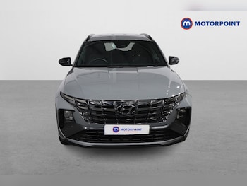 Used Hyundai TUCSON 2022 for sale - 77916864: Photo