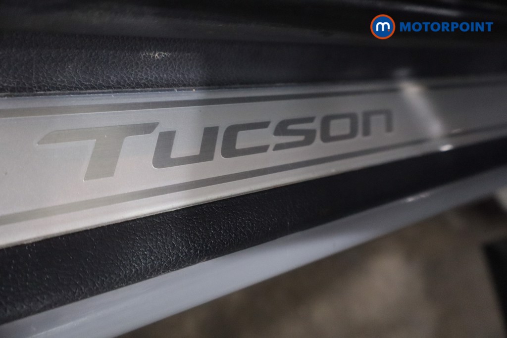 Used Hyundai TUCSON 2022 for sale - 77916864: Photo 35