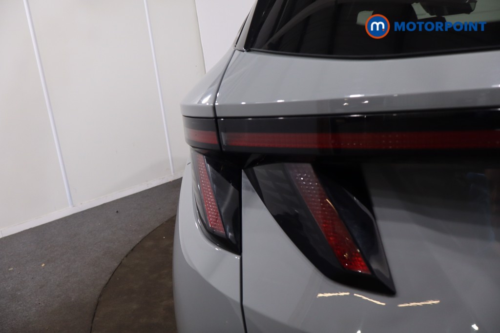 Used Hyundai TUCSON 2022 for sale - 77916864: Photo 48