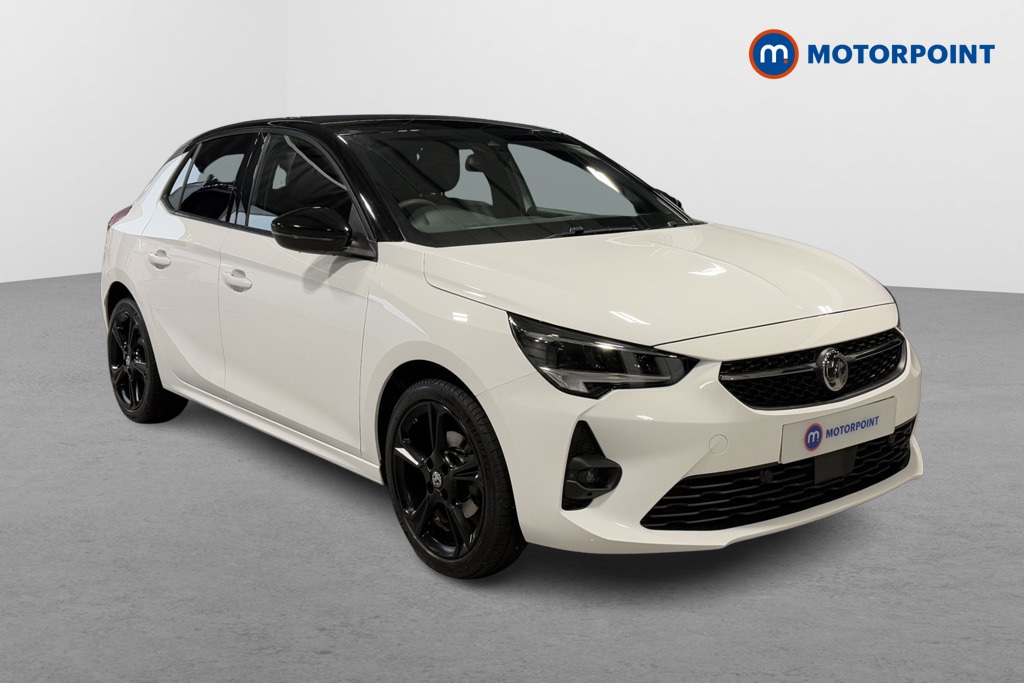 Used Vauxhall Corsa 2023 for sale - 76641260: Photo 1
