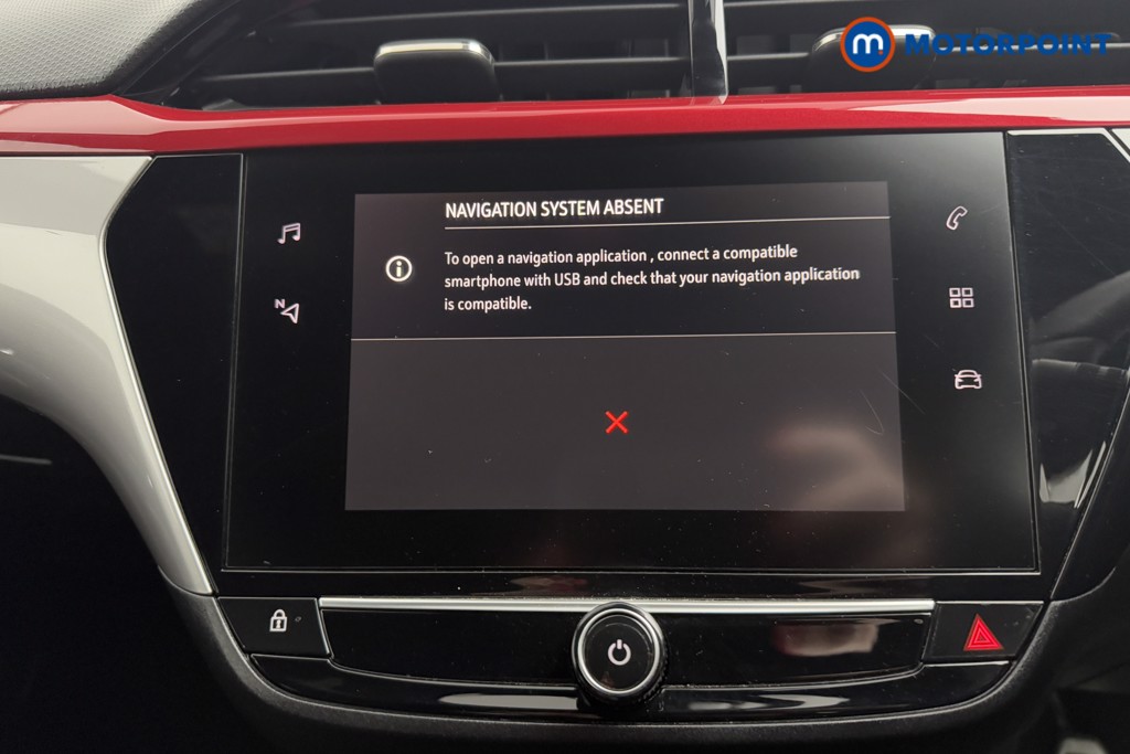 Used Vauxhall Corsa 2023 for sale - 76641260: Photo 10