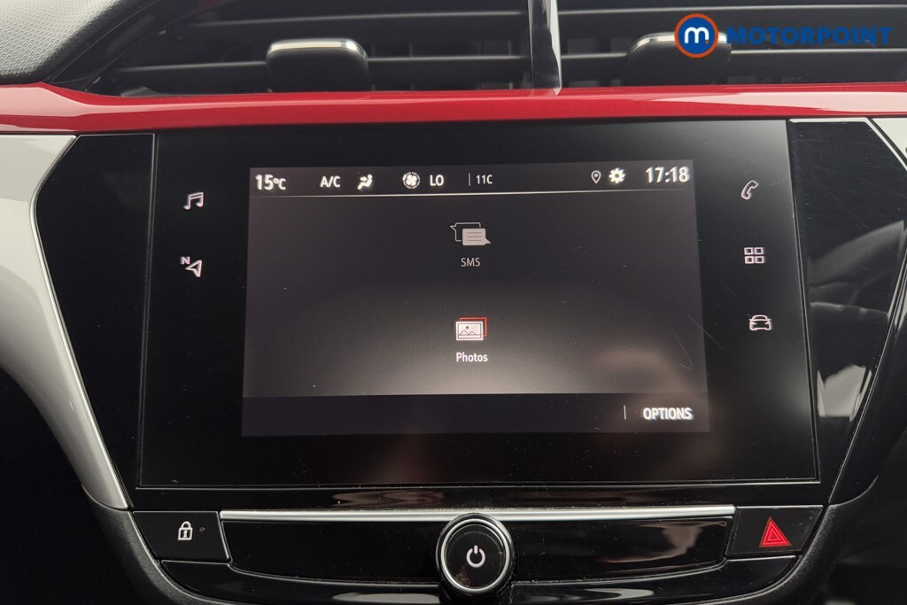 Used Vauxhall Corsa 2023 for sale - 76641260: Photo 11