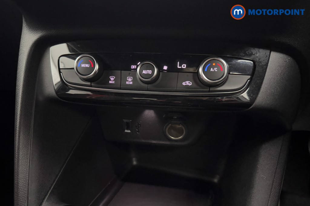 Used Vauxhall Corsa 2023 for sale - 76641260: Photo 12