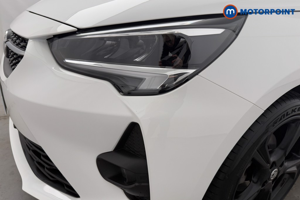 Used Vauxhall Corsa 2023 for sale - 76641260: Photo 19