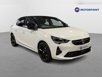 Vauxhall - Corsa