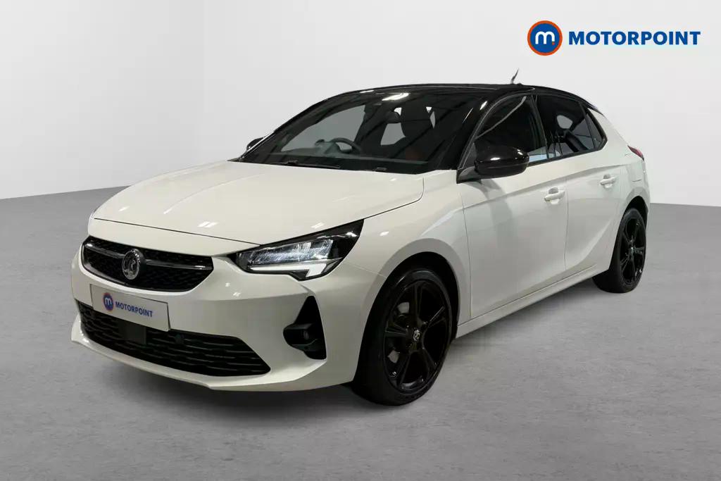 Used Vauxhall Corsa 2023 for sale - 76641260: Photo 2