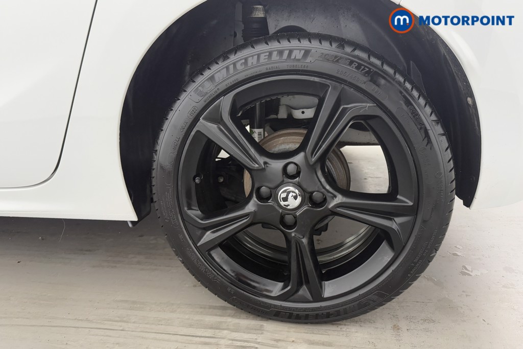 Used Vauxhall Corsa 2023 for sale - 76641260: Photo 20