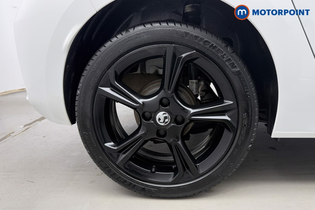 Used Vauxhall Corsa 2023 for sale - 76641260: Photo 21