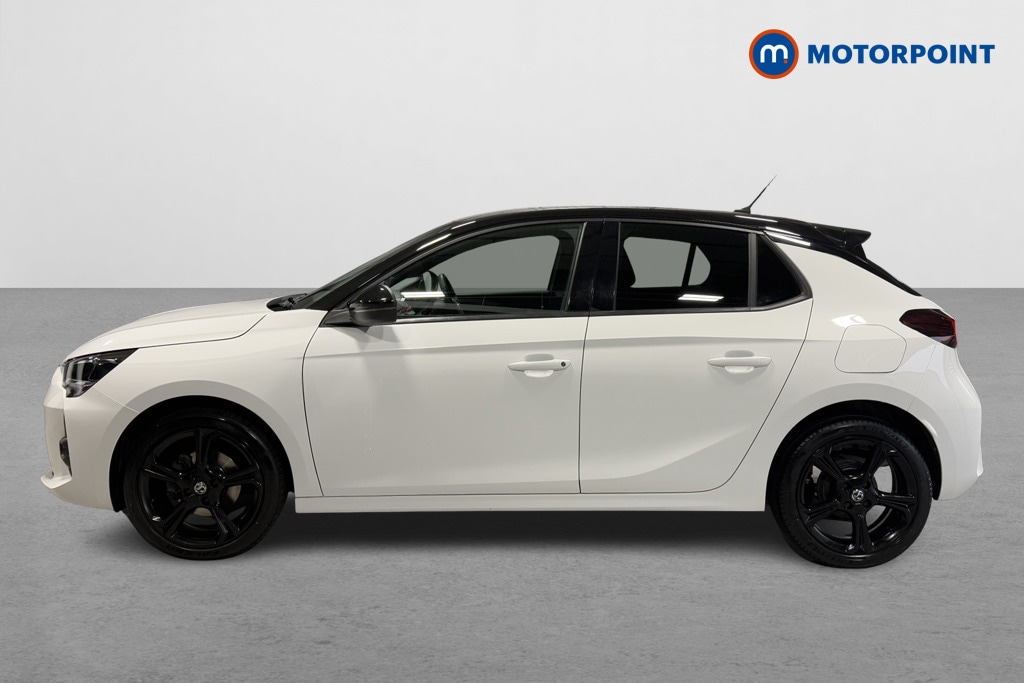 Used Vauxhall Corsa 2023 for sale - 76641260: Photo 3