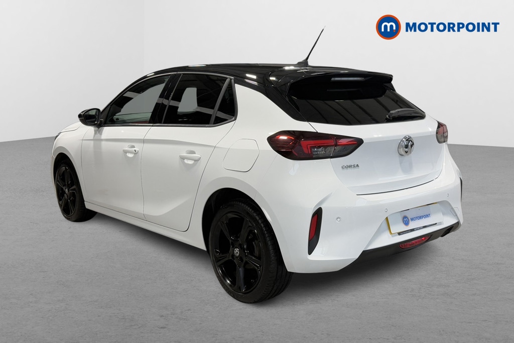 Used Vauxhall Corsa 2023 for sale - 76641260: Photo 4
