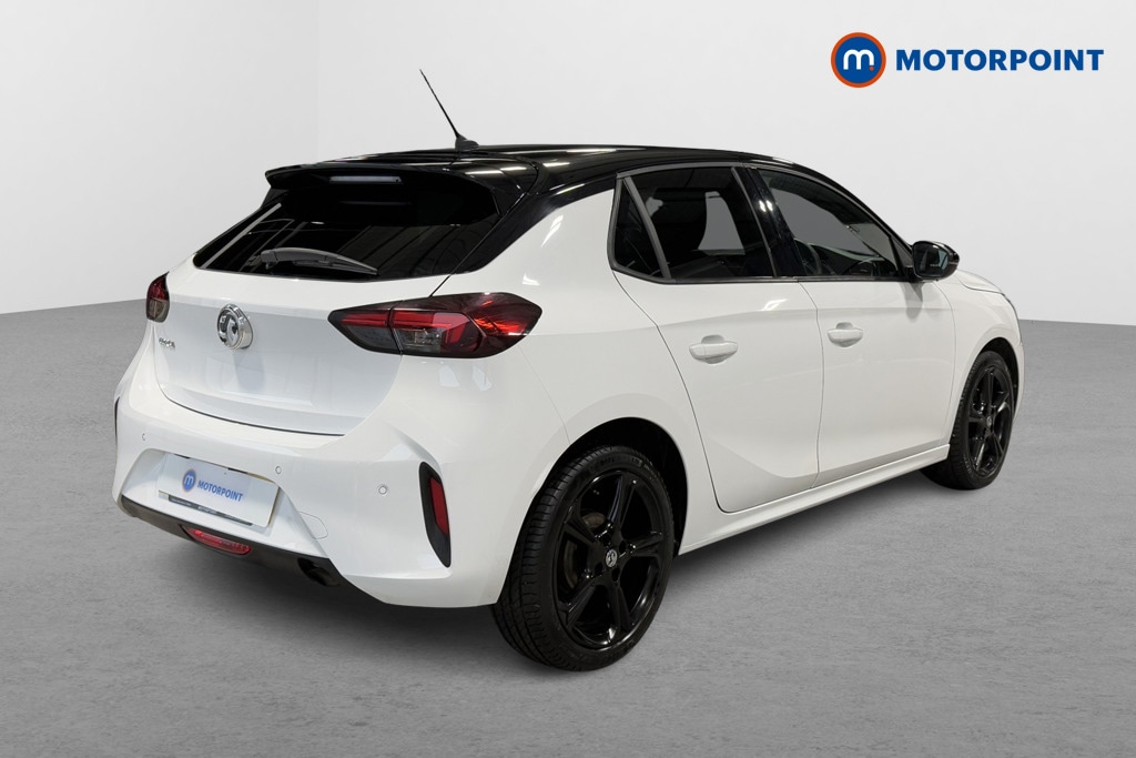 Used Vauxhall Corsa 2023 for sale - 76641260: Photo 5